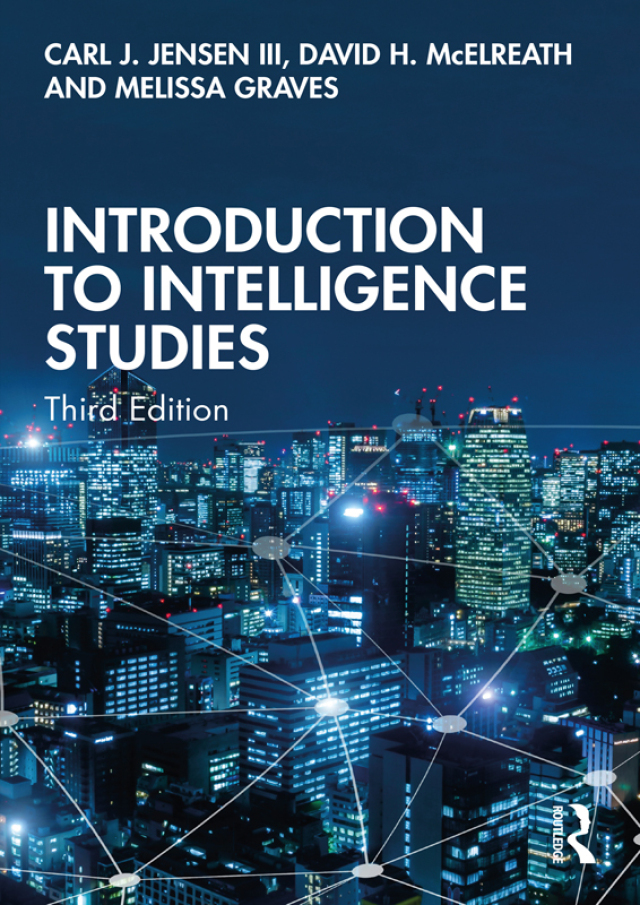 Introduction to Intelligence Studies.indd